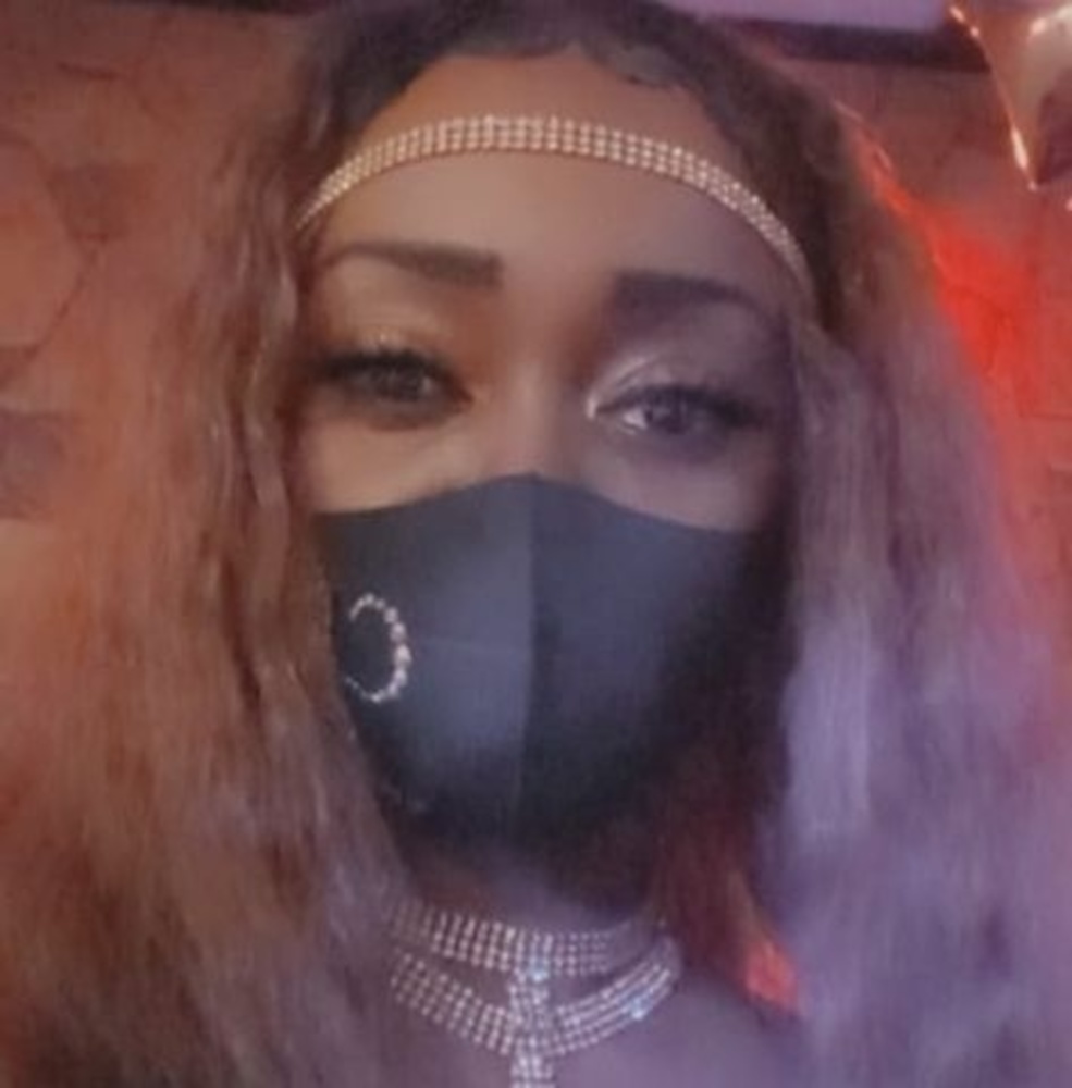 Meet your Posher, Caletta